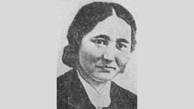 Мәлім де беймәлім Бегалиева