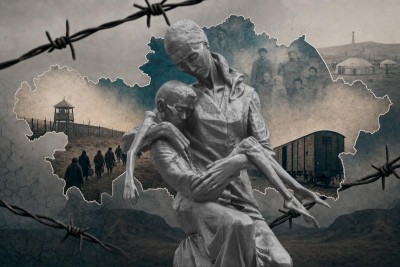 Как Казахстан осмысляет жертв репрессий и голода