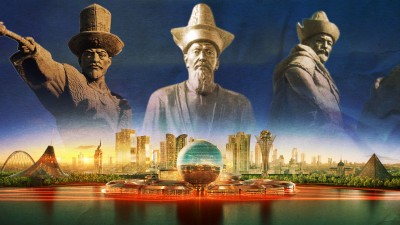 Қазақтың ұлттық идеологиясы – рушылдық емес