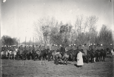 Қара Ертіс бойындағы қоныстандыру саясаты және сауда қатынасы