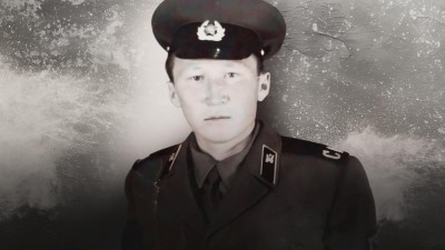 «Ерлікке тағзым – Поклонение подвигу»