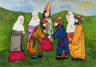 Көрісу күні туралы не білеміз?