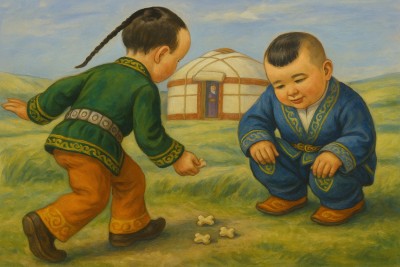 Қазақтың шаш қою дәстүрі: айдар, тұлым, кекілдің мәні мен сыры