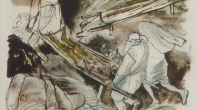 Чума в Уральской губернии (1904-1924 гг.). Часть II