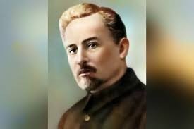 100 лет после Голощекина