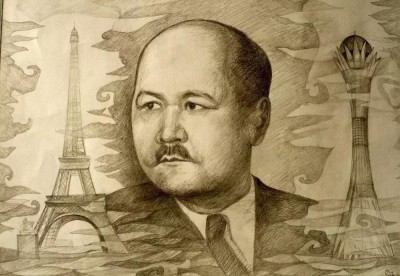 Мұстафа Шоқай – сатқын емес. Ол – ұлы қаһарман