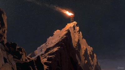 «Алау», «раң», «дің»: Қазақтың төл навигациялық жүйесі қалай жұмыс жасаған?