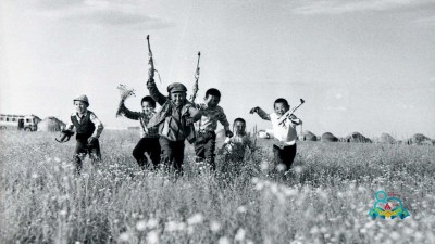 Соғыстан кейінгі Қазақстан