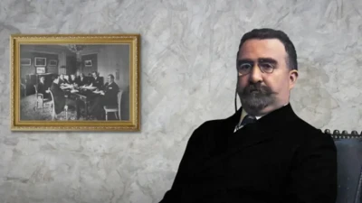 Ғали Мардан Бек Топшыбас: Түркілік тұтастық тағылымы