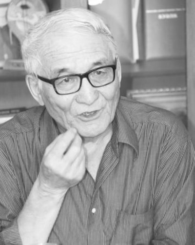 Қазақтың Зардыханы