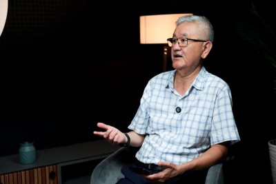 Әбдуақап Қара: Тілін білмейтін, Қазақстанмен байланысы жоқ шетел қазағынан пайда жоқ