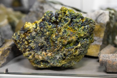 История становления горно-металлургического комплекса страны