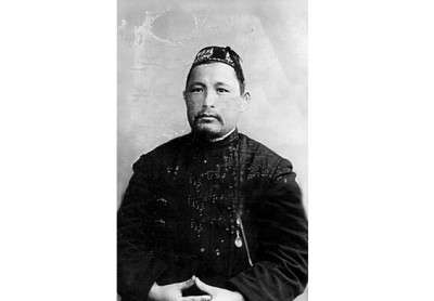 Шаймерден Қосшығұлұлы: 10 дерек