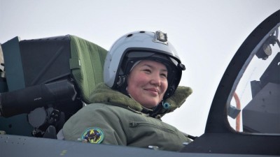 Ардана –  аспан аруы