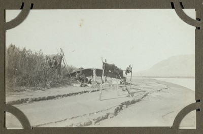 «Давать рыболовство киргизам не должно бы». Как казаки отбирали у казахов рыбу