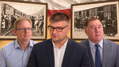 Астанада Қазақстандағы поляктардың тарихына арналған ғылыми конференция өтті