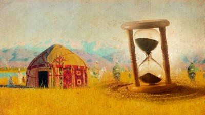 Күндерек. 28 маусым - әлем және Қазақстан тарихында