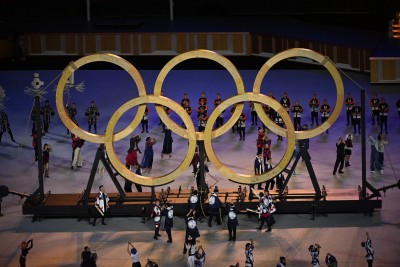 Олимпиада ойындары: Қазақстан құрамасы