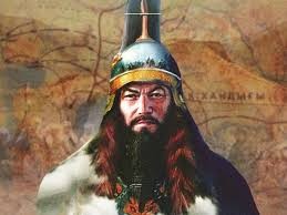 Құдіретті Қасым хан