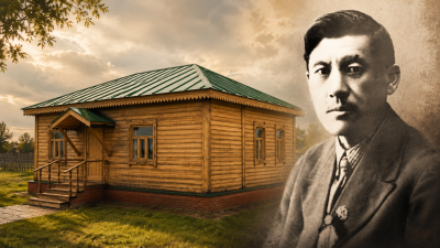 Бөкей ордасына сапар: Сейітқали Меңдешевтің мемориалдық музейі