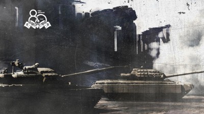 Жеңісті жақындатқан жаңаауылдықтар