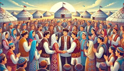 День, когда сердца открываются навстречу друг другу