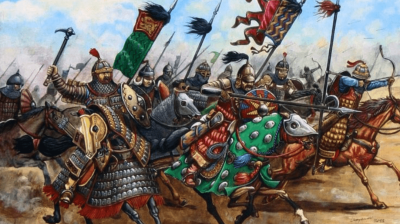 Теректегі болған текетірес