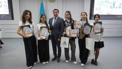 Архив және болашақ ұрпақ: тарихты танудың жаңа мүмкіндігі