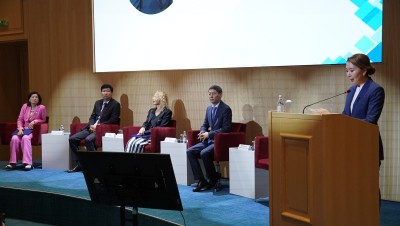 Астанада Жас архившілердің VIII халықаралық жазғы мектебі ашылды