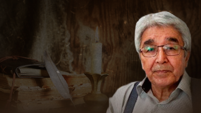 «Адам – сана эволюциясының бас кейіпкері...»