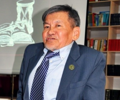 Амантай Иса: «Біздің тарихшылар түпнұсқа емес, аударма құжатпен тарих жазып жүр»