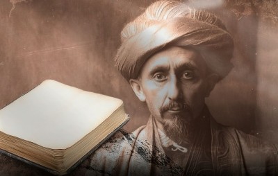 Тарихшы Құрбанғали Халиди және оның еңбектері хақында