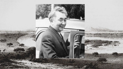 Қаныш Сәтбаев мұрасының құндылығы