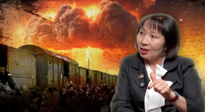 Бақтылы Боранбаева: Қазақтың депортацияға ұшырағаны еш жерде айтылмады