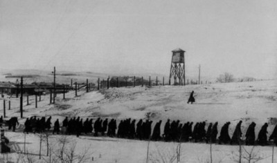 Концлагерьлердегі қазақстандық тұтқындар тағдыры