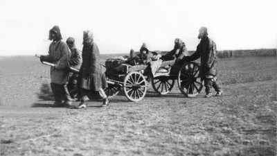 Kazakhstan in the 1920s–1930s: Political Repression, Economic Collapse, and the Policy of National Destruction