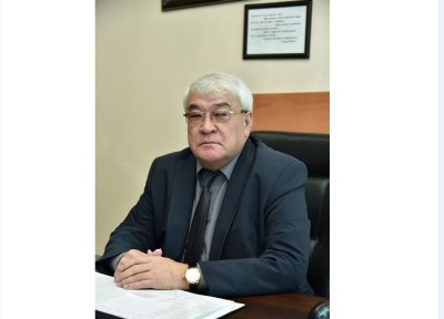 Қуат Есімханов туралы бірер сөз