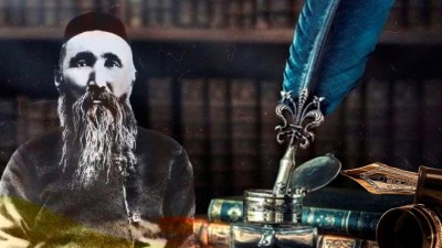 Трагедия и триумф Шакарима Кудайбердиева