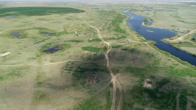 Казахская зимовка: что скрывает поселение Козыкош