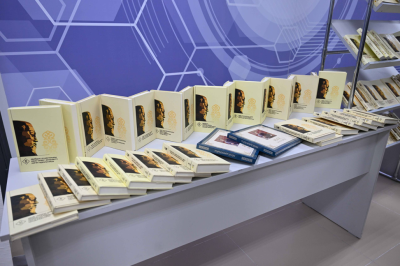 Абайдың 180 жылдығы: ғылым, өнер және достық тоғысқан мерейтой