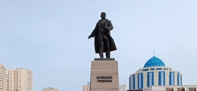 Феномен Жумабека Ташенева: современное осмысление историками и общественными деятелями