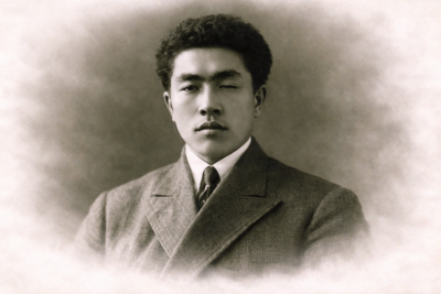 Жизнь и деятельность Фазыла Карибжанова