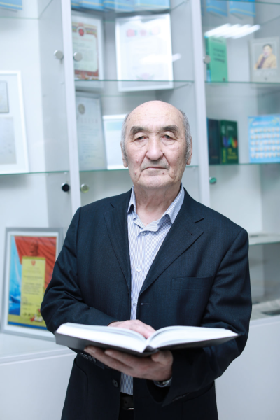 «Алдымен мәдениет, содан кейін саясат»