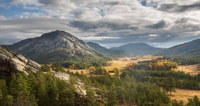 Тылсымға толы аңыз өлке - Қарқаралы