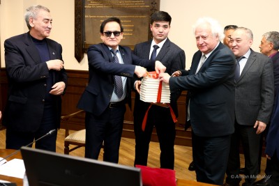 Алаш Орда тарихына қатысты тың құжаттар табылды