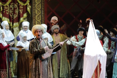 «Астана Опера» әртістері Республика күнін қалай атап өтеді?