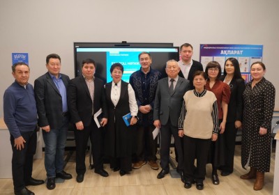 Референдум: Мемлекетті дамытудың жаңа бағдарлары