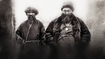 Қазақ байлары: Жоламан Жандарбекұлы