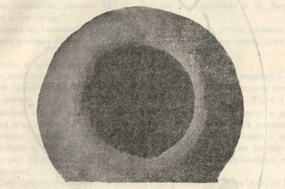 Уйгурская эпиграфика Семиречья