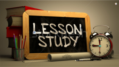 Тарих сабағында Lesson study әдісін қолдану